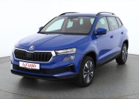 Skoda Karoq 1.5 TSI Tour LED 4x Sitzheizung AHK