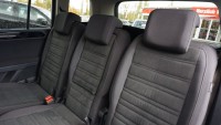 VW Touran 1.5 TSI Highline Navi