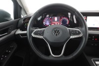 VW Golf VIII Variant 1.5 eTSI DSG Life