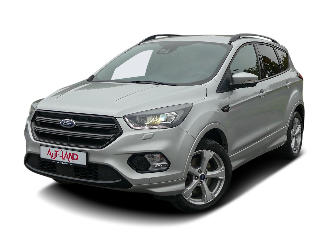 Ford Kuga 2.0 TDCi ST-Line