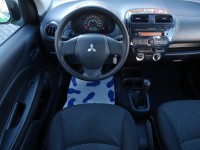 Mitsubishi Space Star 1.0