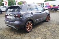 VW T-Cross 1.0 Style