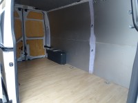 Renault Master III 3.5t L3 H2