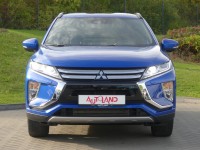 Mitsubishi Eclipse Cross 1.5 4WD