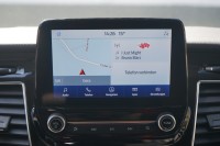 Ford Tourneo Custom L1