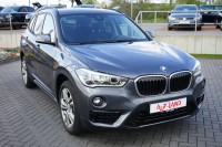 BMW X1 sDrive 18i
