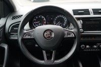 Skoda Fabia 1.0 TSI