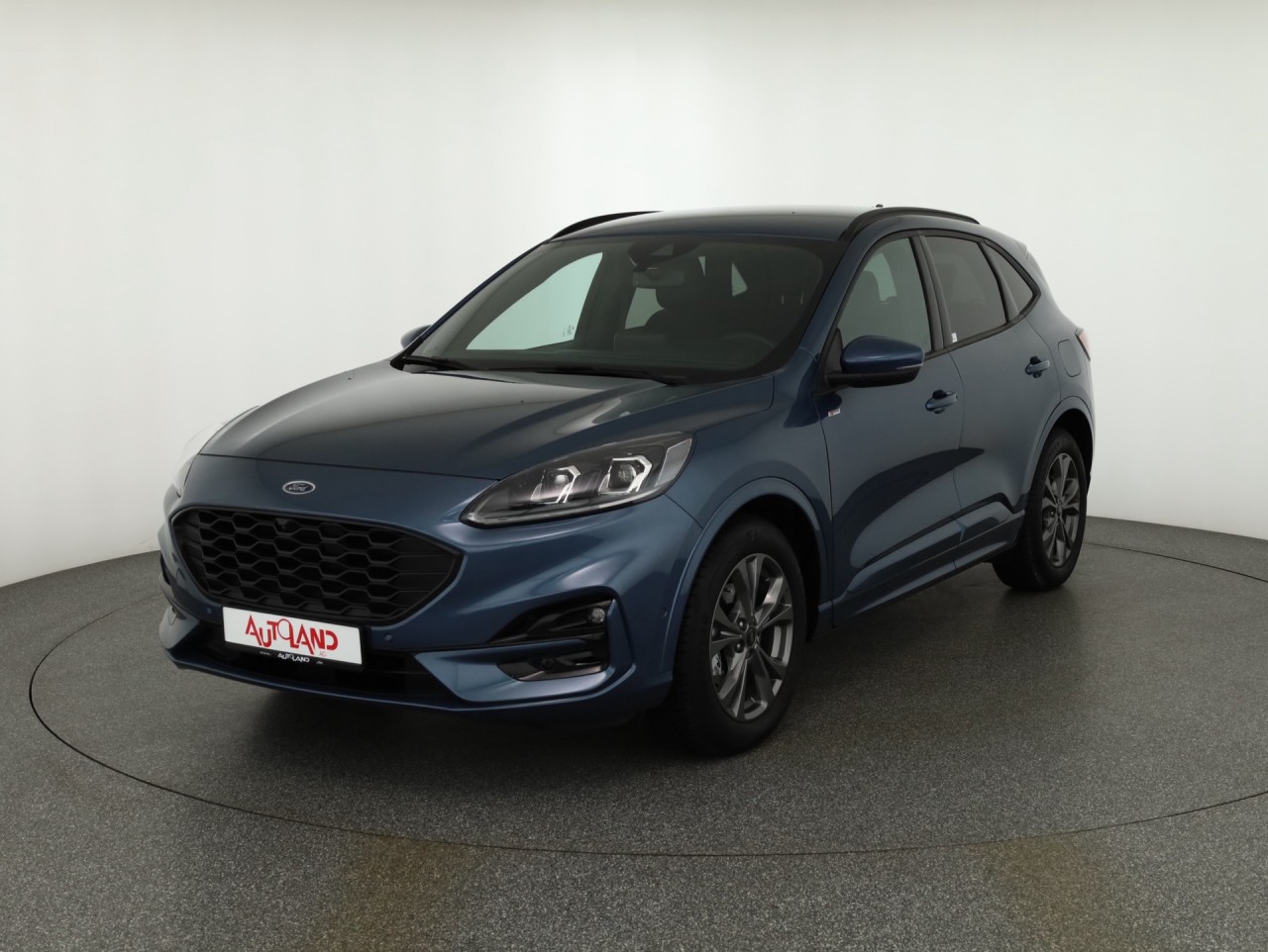 Ford Kuga 2.0 EcoBlue ST-Line X