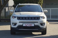 Jeep Compass 2.0 Limited 4WD