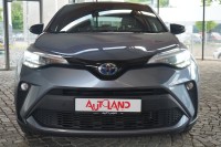Toyota C-HR 2.0 Hybrid Team D Aut.