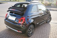 Fiat 500C 1.0 mHev Dolcevita