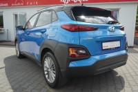 Hyundai Kona 1.6 T-GDI AT
