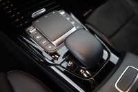 Mercedes-Benz CLA 35 AMG SB