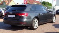 Audi A4 Avant 1.4 TFSI basis