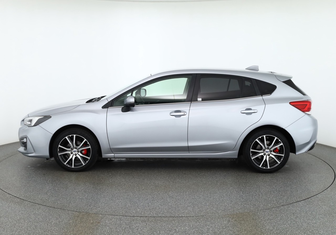 Subaru Impreza 1.6 4x4 Comfort