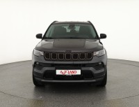 Jeep Compass 1.3 Plug-In Hybrid 4WD Limited
