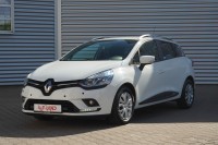 Vorschau: Renault Clio Grandtour 0.9 TCE