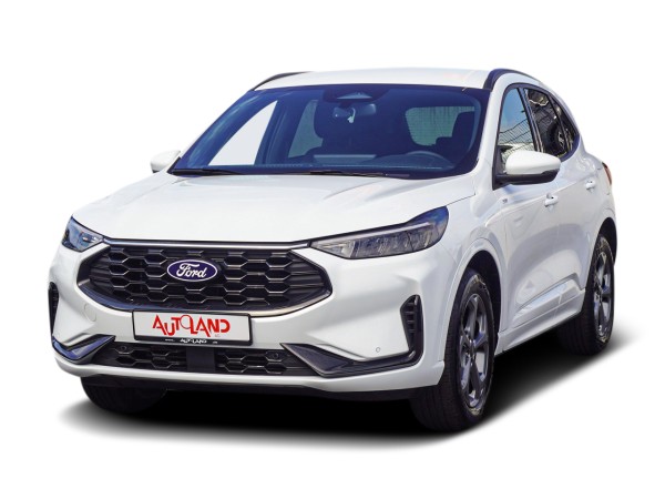 Ford Kuga 1.5 EB ST-Line Aut.