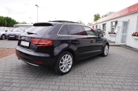 Audi A3 1.5 TSI Sportback