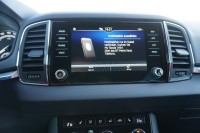 Skoda Karoq 1.5 TSI Clever DSG