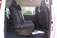 Mercedes-Benz Vito Tourer extralang 8-Sitzer Aut.