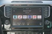 VW Passat Variant 2.0 TDI 4Motion R-Line DSG