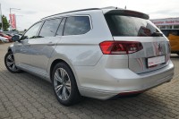 VW Passat Variant 1.5 TSI DSG