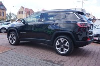 Jeep Compass 1.4 Limited 4WD Aut.