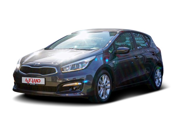 Kia cee'd Ceed 1.4