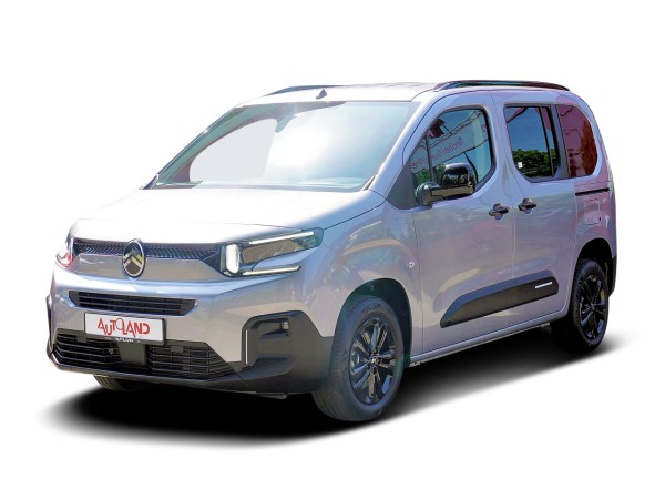 Citroen Berlingo M BlueHDi 130 Aut.