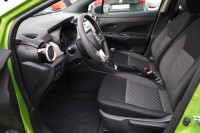 Nissan Micra 1.0