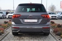 VW Tiguan 1.5 TSI United DSG