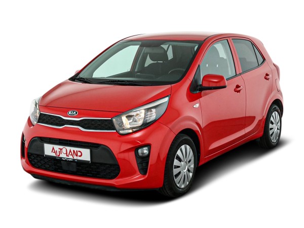 Kia Picanto 1.2