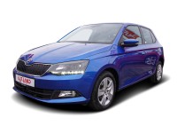 Skoda Fabia 1.2 Active Tempomat Sitzheizung Bluetooth