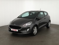 Ford Fiesta 1.1 Cool&Connect Sitzheizung Tempomat Bluetooth