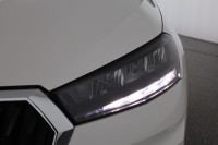 Skoda Fabia 1.0 MPI Active