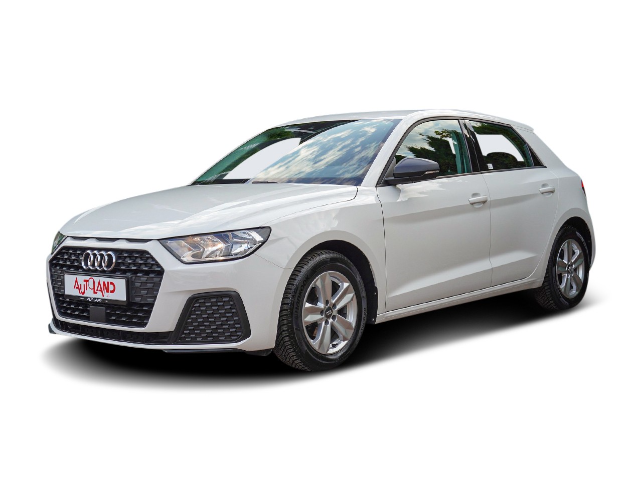 Audi A1 Sportback 25 1.0 TFSI