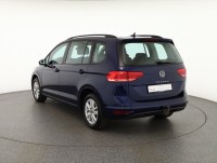 VW Touran 2.0 TDI Comfortline