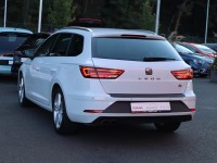 Seat Leon ST 1.8 TSI FR ST