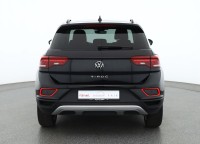 VW T-Roc 1.5 TSI DSG