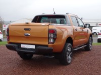 Ford Ranger 2.0 TDCi Wildtrack 4x4 Aut.