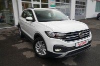 VW T-Cross 1.0 TSI