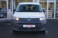VW Caddy Kombi 2.0 TDI Klima
