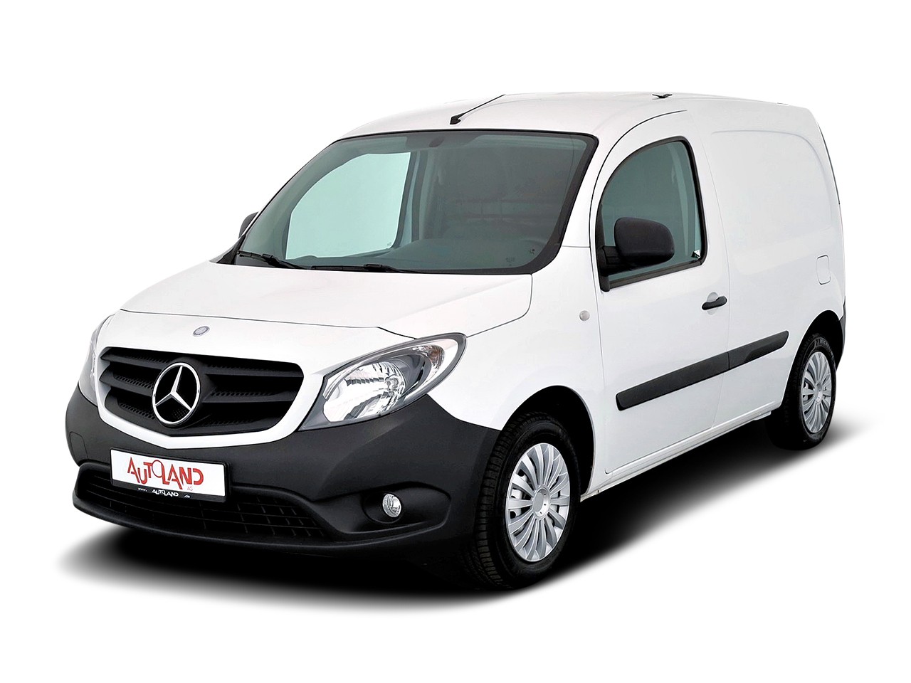 Mercedes-Benz Citan 108 CDI lang