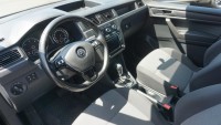 VW Caddy Maxi 2.0 TDI Kasten