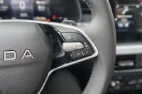 Skoda Scala 1.0 TSI DSG