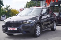 Vorschau: BMW X1 sDrive18i Advantage Aut.