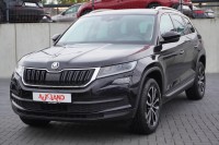 Vorschau: Skoda Kodiaq 2.0 TDI Style Vorschau: Skoda Kodiaq 2.0 TDI Style