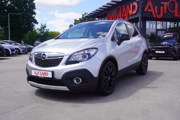 Opel Mokka 1.4 Turbo Color Edition