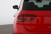 VW T-Roc 1.5 TSI DSG R-Line